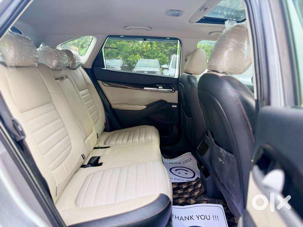 Kia Seltos Gtx Dct, 2019, Petrol