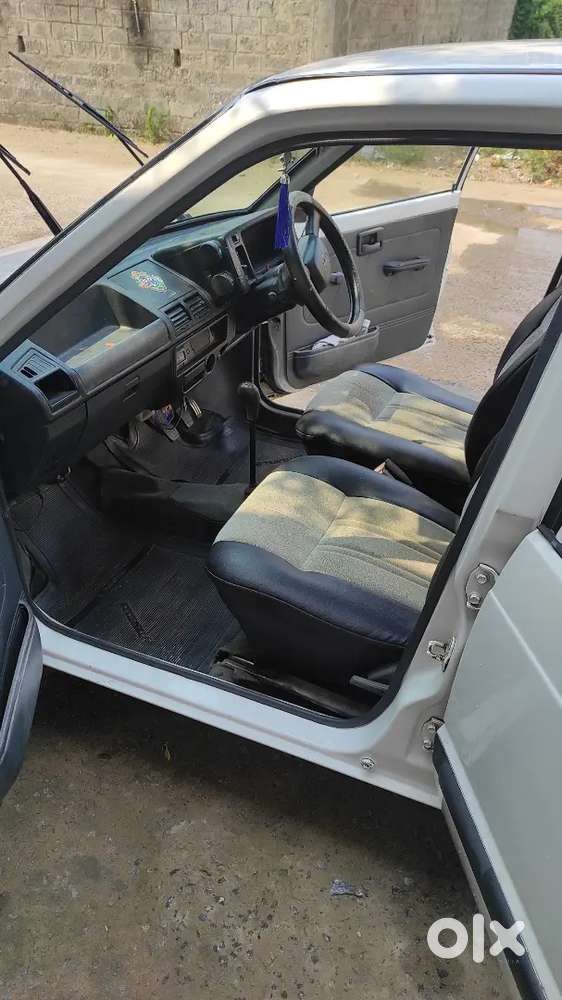 Maruti Suzuki 800 2002 Petrol 45 Km Driven