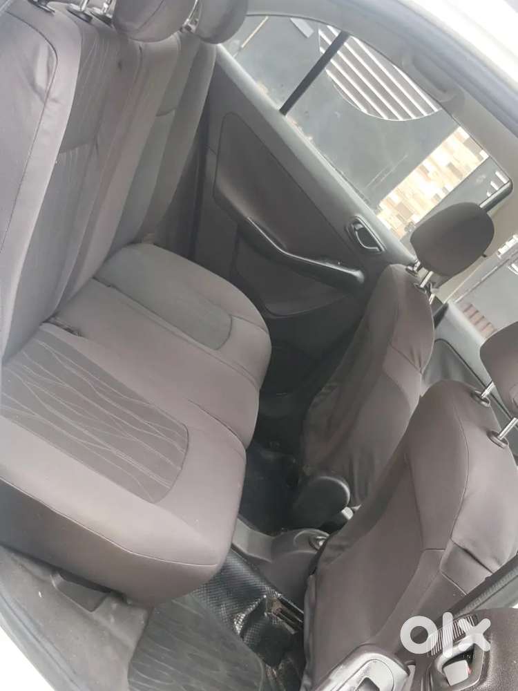 Tata Bolt 1.2 Revotron 2015 Manual