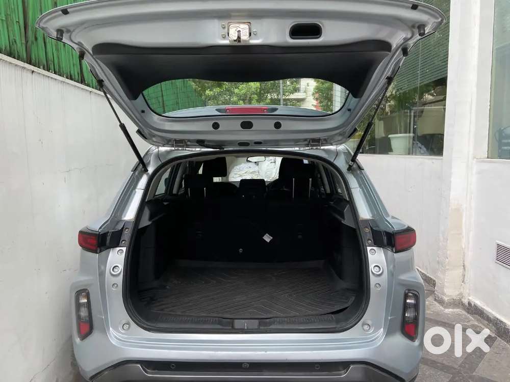 Toyota Urban Cruiser 2023 Hybrid