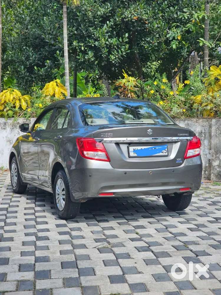 Maruthi Suzuki Dzire For Rent