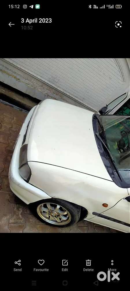 Maruti Suzuki Zen  2000 Lpg 800000 Km Driven