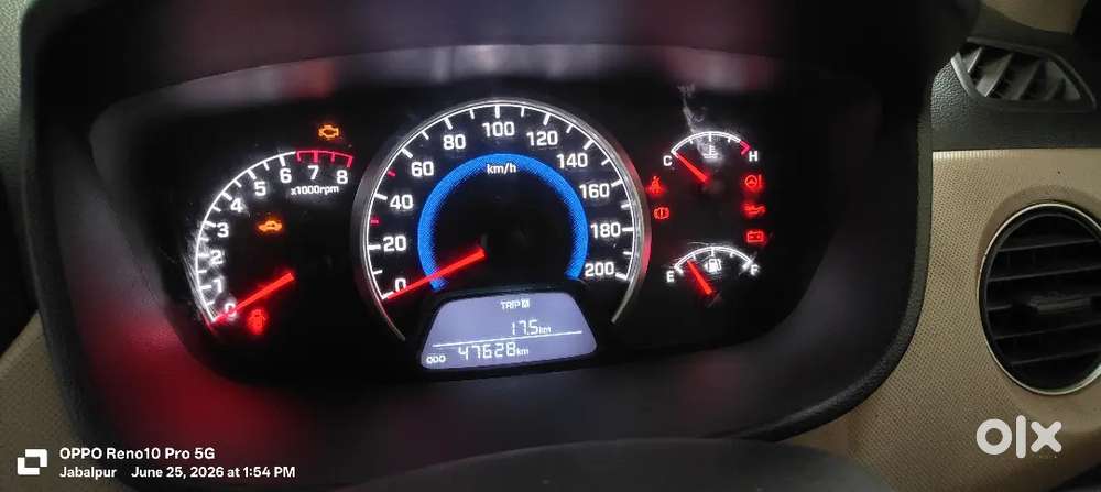 Hyundai Grand I10 2018 Sportz