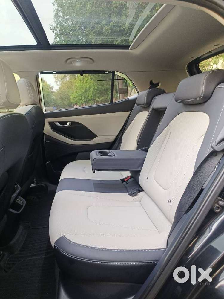 Hyundai Creta Electric Premium, 2025, Electric