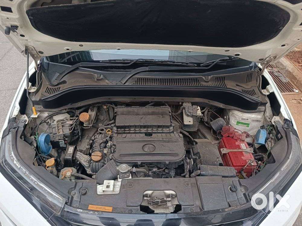 Tata Punch Pure, 2023, Petrol