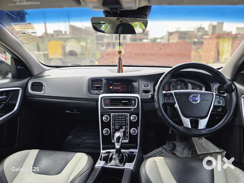 Volvo S60 Cross Country 2.4 Cross Country Inscription, 2024, Diesel