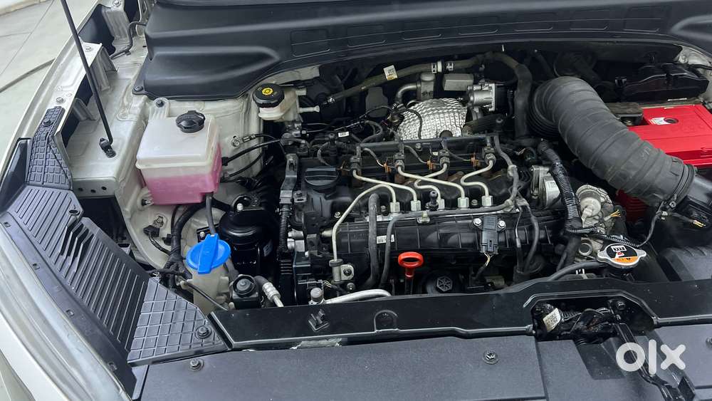 Hyundai Creta Sx (o) 1.5 Diesel Automatic, 2021, Diesel