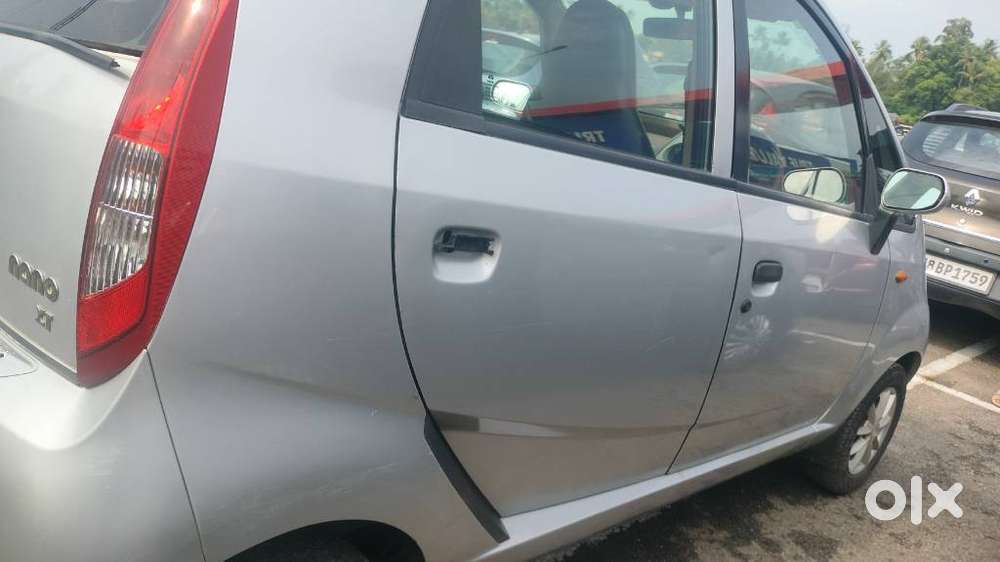 Tata Nano Xt, 2014, Petrol