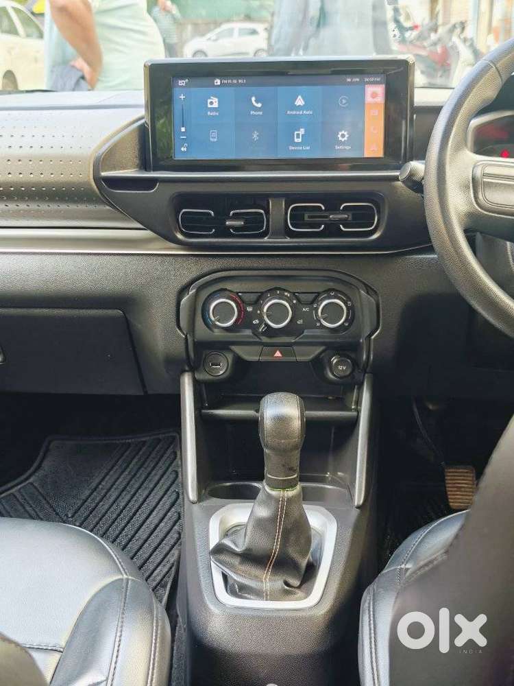 Citroen C3 Shine 1.2 Petrol, 2023, Petrol