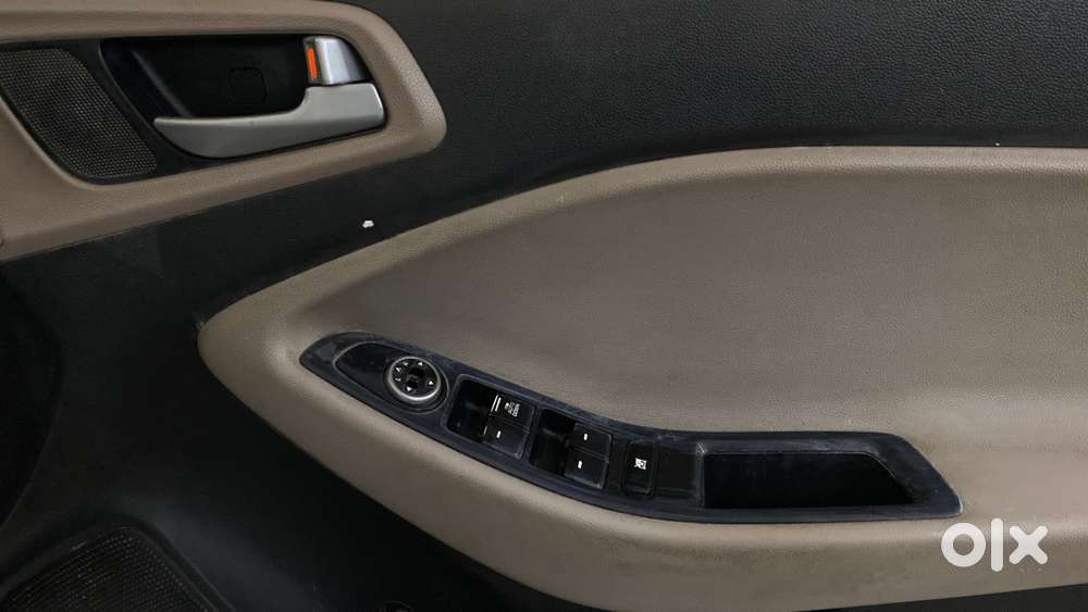 Hyundai Elite I20 Magna 1.2, 2016, Petrol