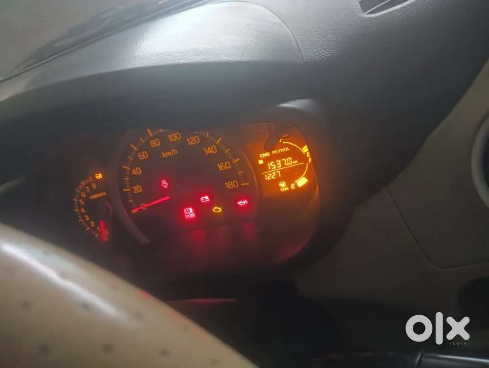 Maruti Suzuki Celerio 2015 Model