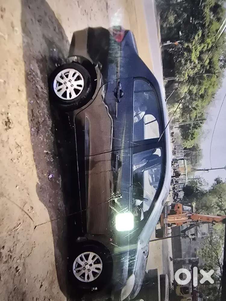 Honda Amaze 2016 Diesel Good Condition: