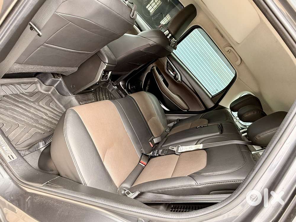 Toyota Urban Cruiser Hyryder 1.5 V Hybrid, 2024, Cng & Hybrids