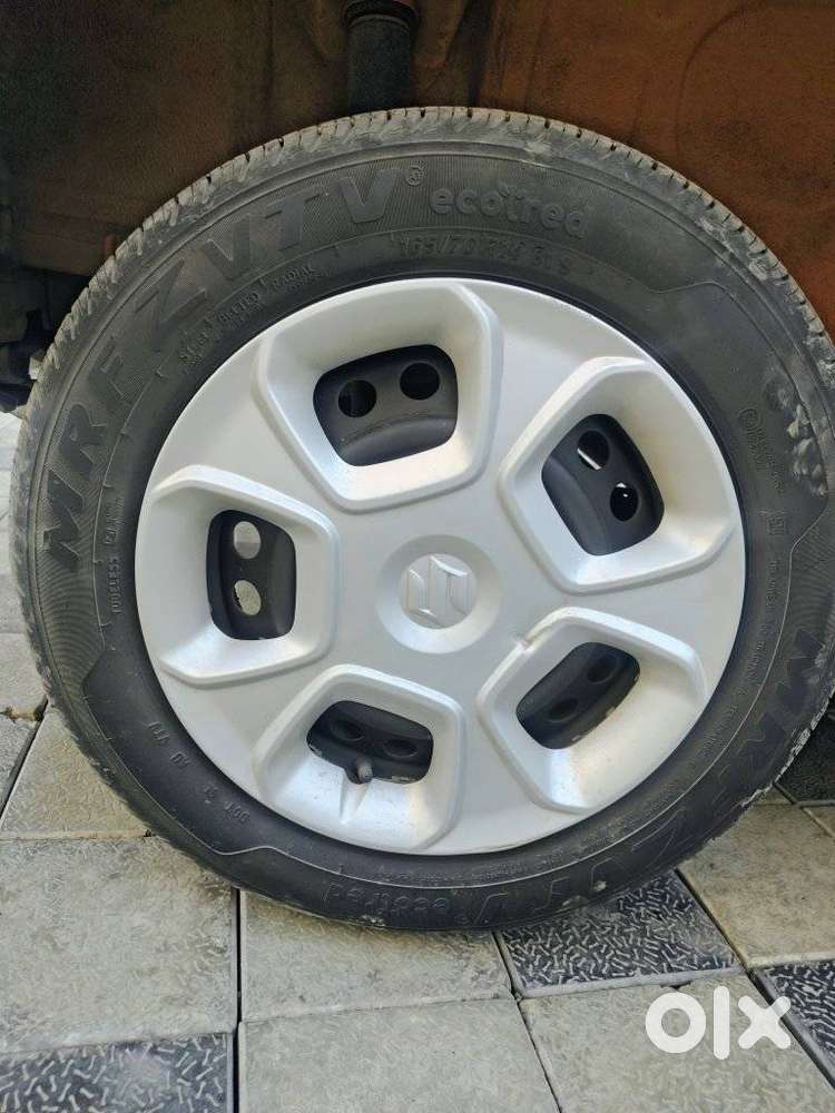 Maruti Suzuki Ciaz 1.4 Sigma, 2018, Petrol