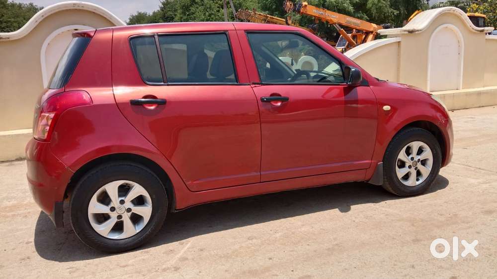 Maruti Suzuki Swift Ddis Vdi, 2009, Diesel