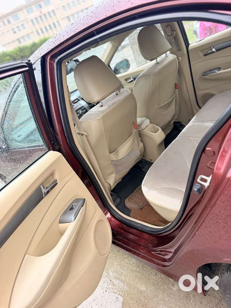 Honda City Zx Vtec, 2012, Petrol