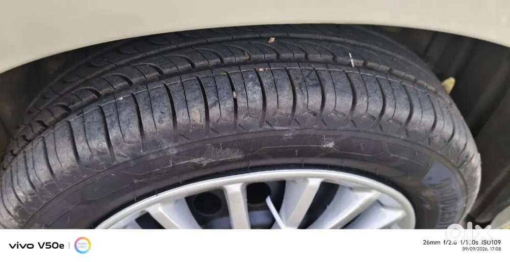 Maruti Wagon R 2013