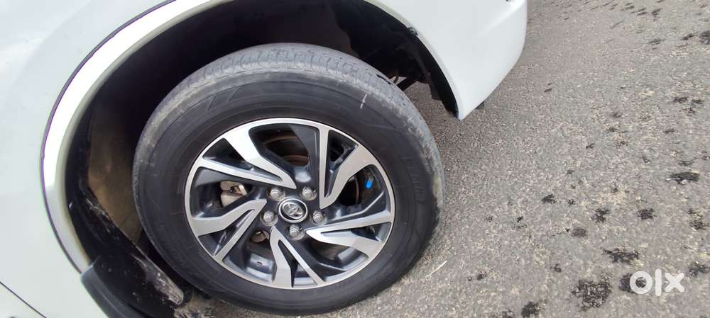 Toyota Innova Crysta 2.4 G Mt 7 Str, 2021, Diesel