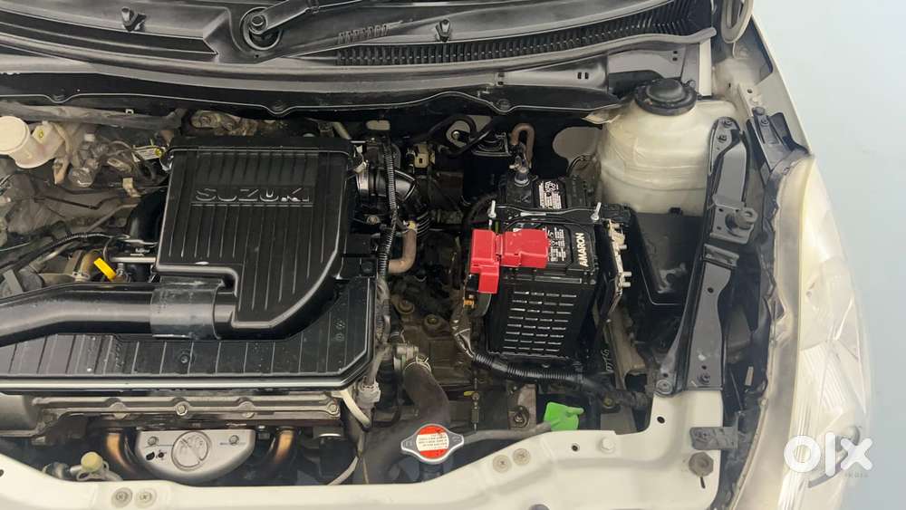 Maruti Suzuki Swift Dzire 1.3 Vxi, 2014, Petrol