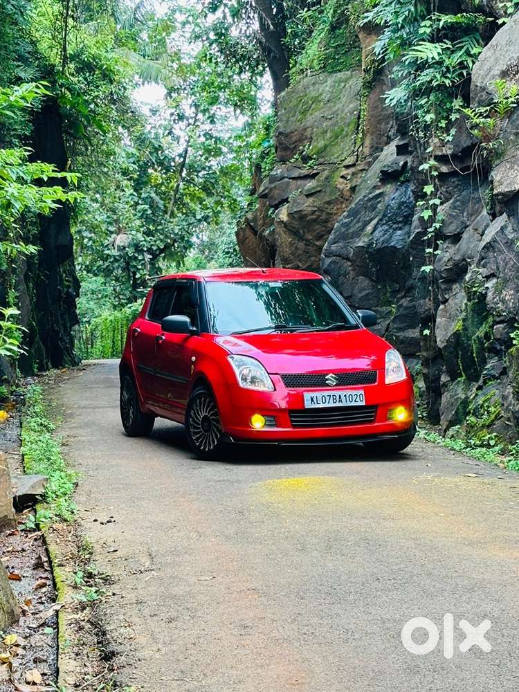 2005 Maruti Suzuki Swift