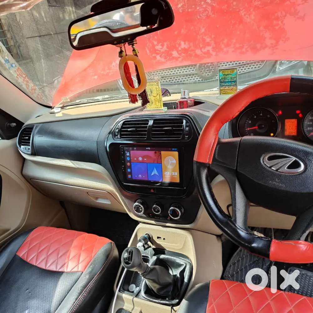 Mahindra Tuv 300 2017 Diesel