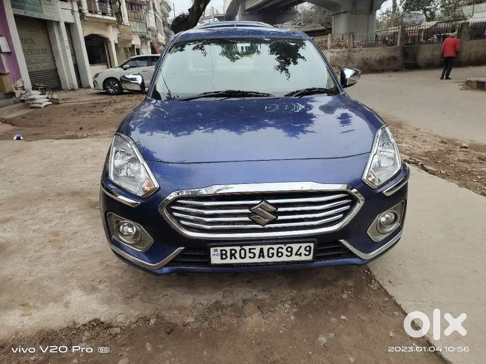 Maruti Suzuki Dzire 2019 Petrol Good Condition