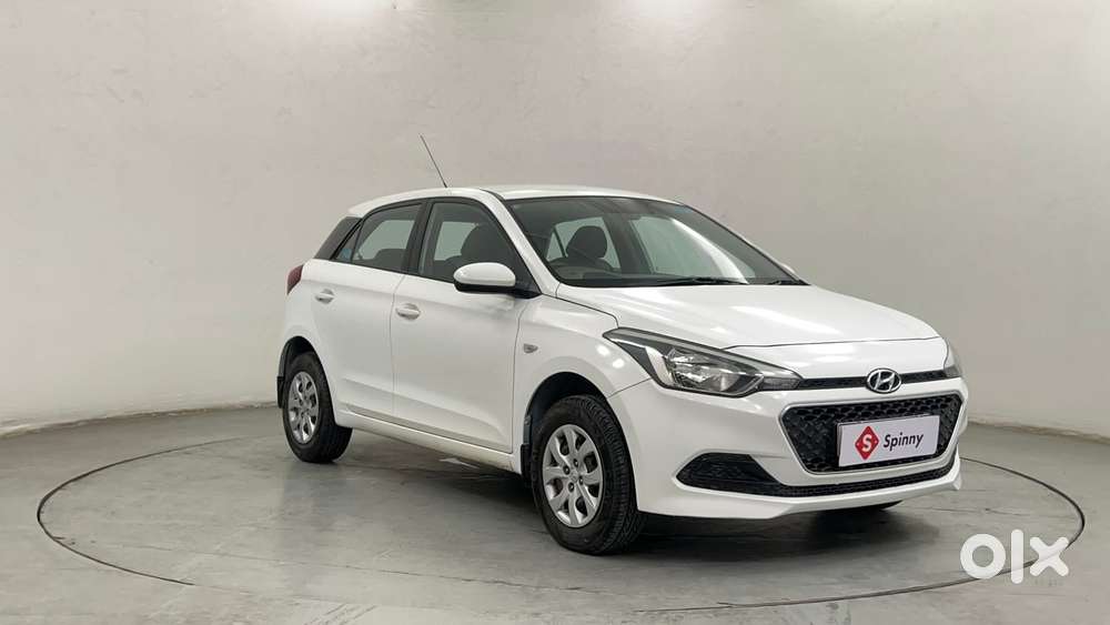 Hyundai Elite I20 [ ] 1.2 Magna, 2016, Petrol
