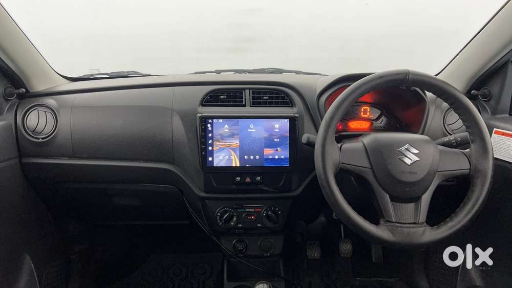 Maruti Suzuki Alto K10 1.0 Vxi S-cng, 2025, Cng & Hybrids