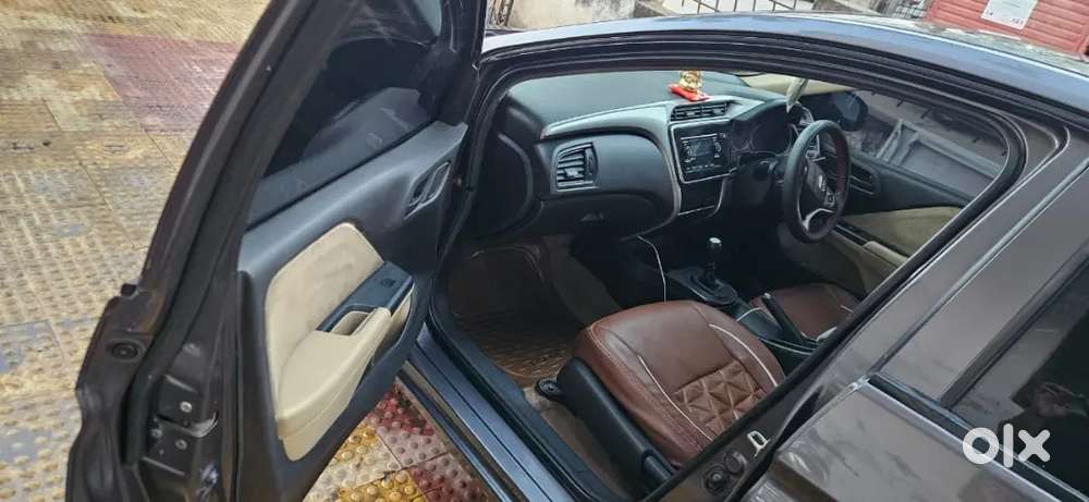 Honda City Diesel 2019 Manual