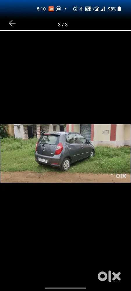 Engen Good Condition, Running Good,