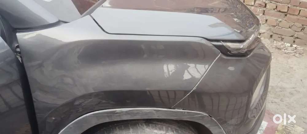 Tata Punch Pure 1.2  2023