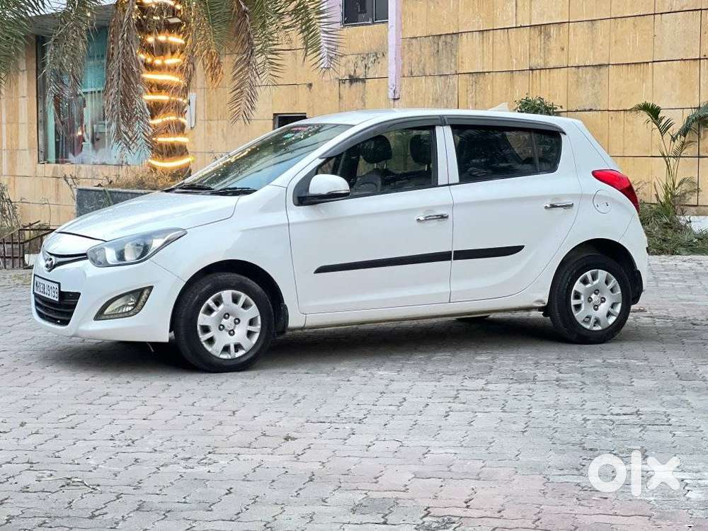 Hyundai I20 Sportz Plus Diesel, 2014, Diesel