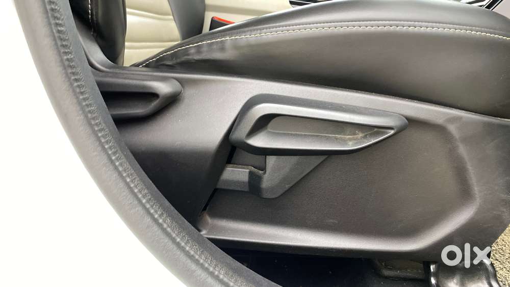 Tata Nexon 1.2 Revotron Xz Plus, 2020, Petrol