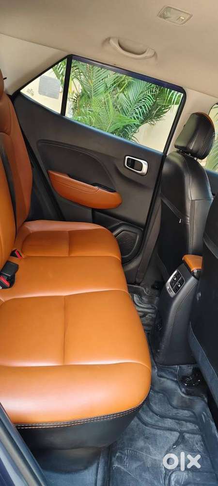 Hyundai Venue S Mt 1.2 Kappa, 2019, Petrol