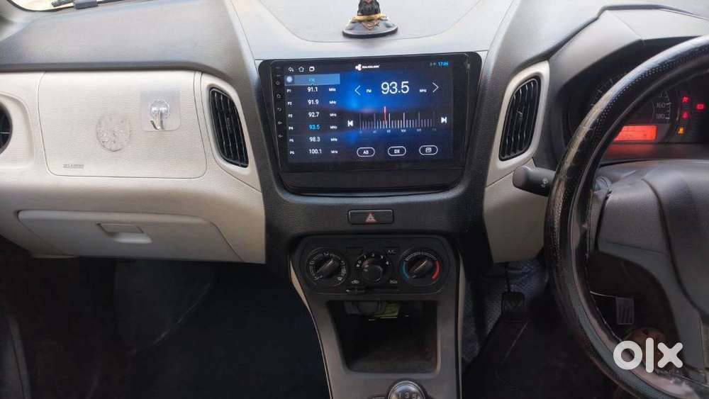 Maruti Suzuki Wagon R Lxi Cng Optional, 2023, Cng & Hybrids