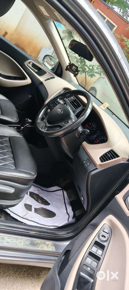 Hyundai I20 1.2 Asta, 2019, Petrol