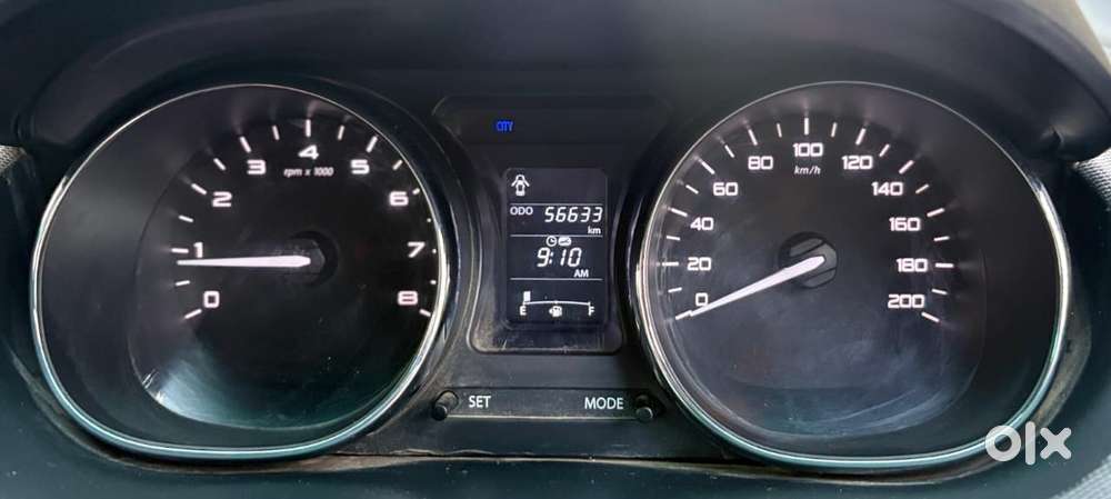 Tata Tiago 1.2 Revotron Xz (o), 2019, Cng & Hybrids