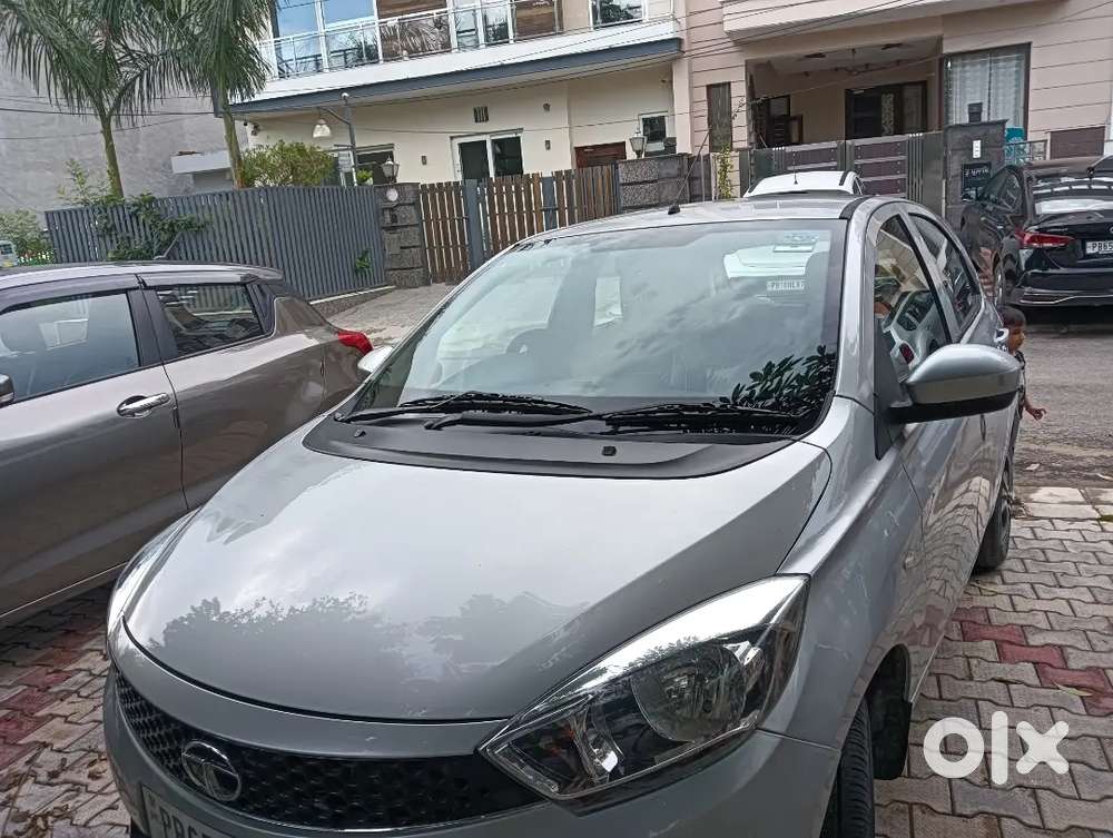 Tata Tiago 2020 Petrol 37000 Km Driven