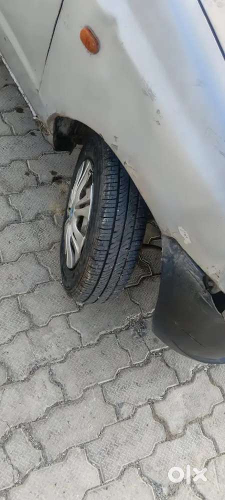 Maruti Suzuki Alto 2004 Petrol 80000 Km Driven