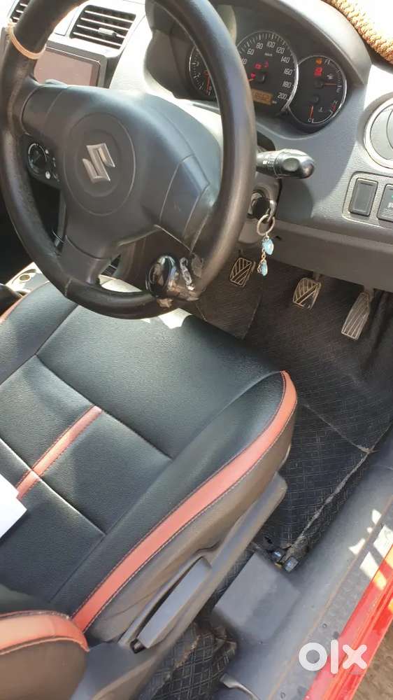 Maruti Suzuki Swift 2010 Petrol Good Condition