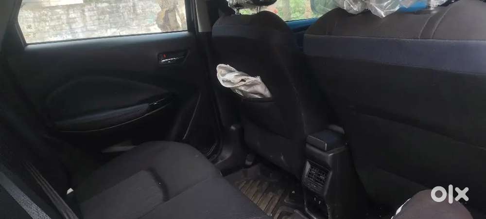 Maruti Suzuki Baleno 2024 Petrol Good Condition