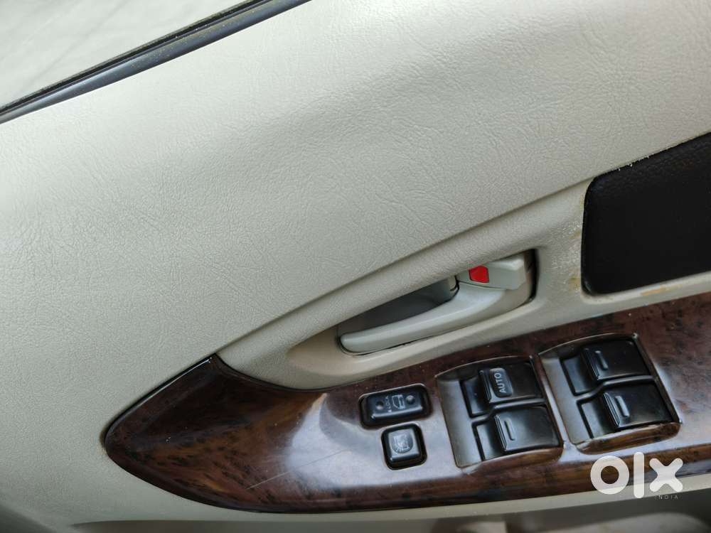 Toyota Innova 2.5 Gx 7 Seater Limited Edition, 2014, Diesel