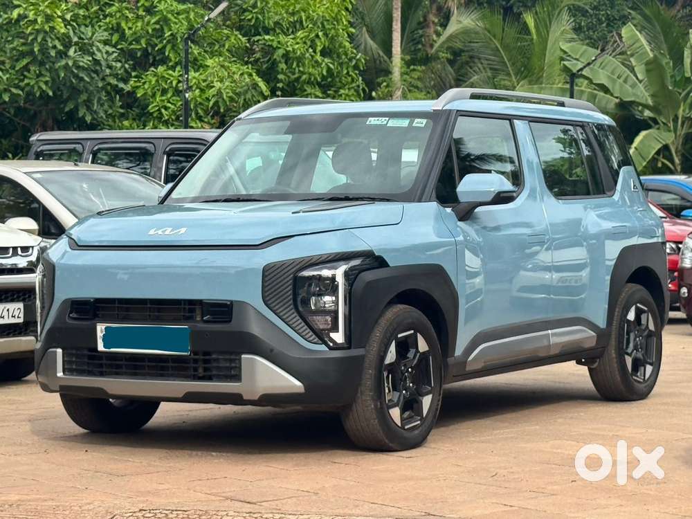 Kia Syros Htk Opt Diesel, 2025, Diesel
