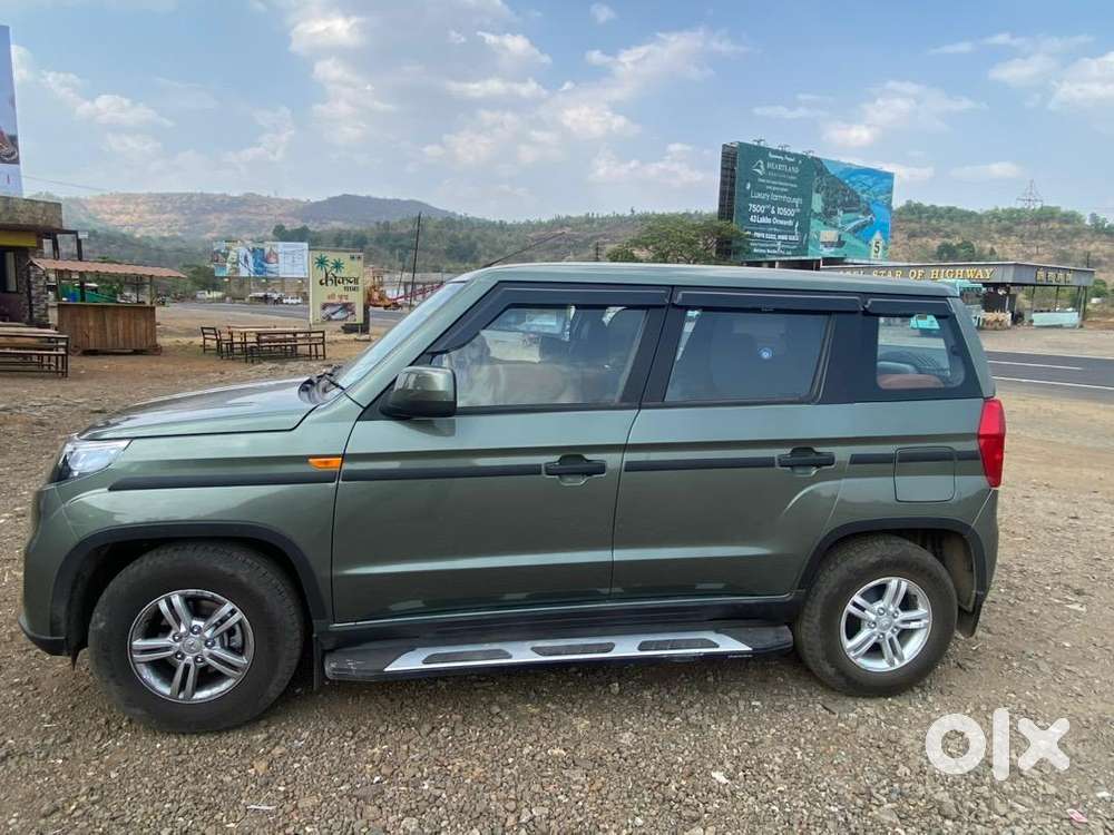 Mahindra Bolero Neo 2023 Diesel 22000 Km Driven