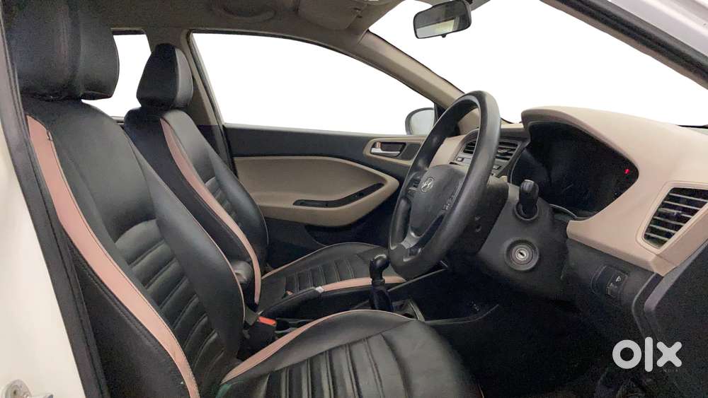 Hyundai Elite I20 Magna 1.2, 2015, Petrol