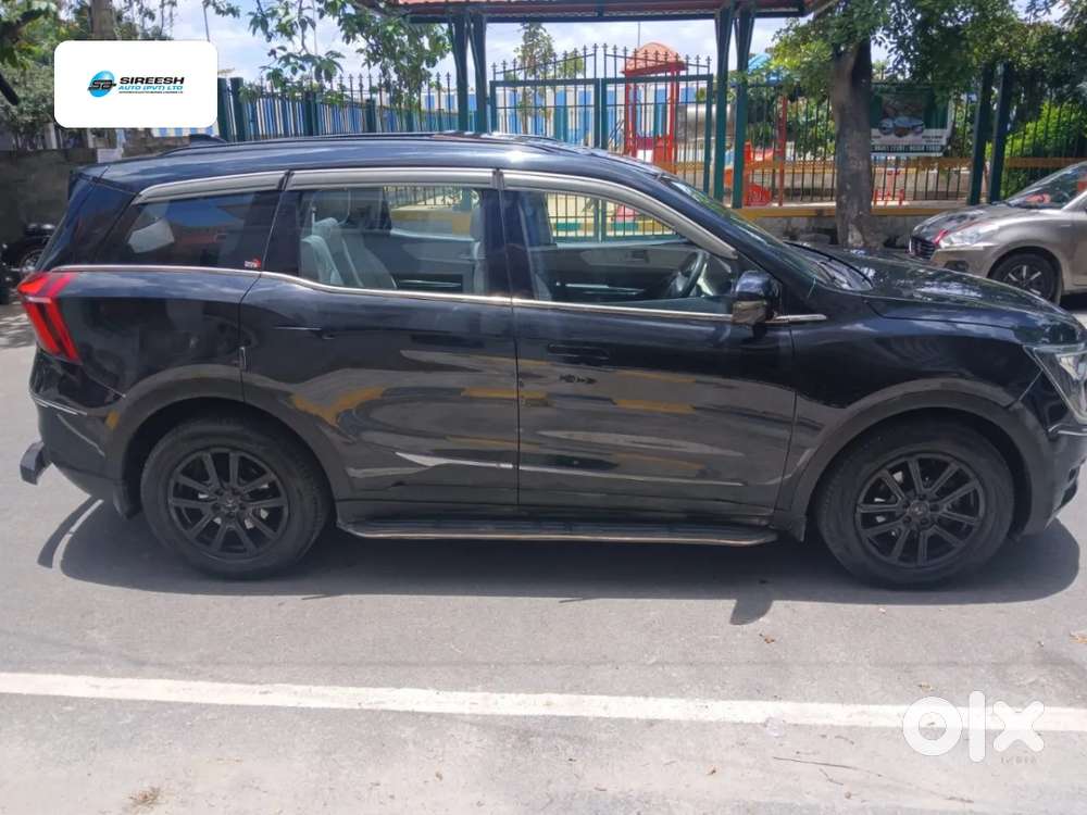 Mahindra Xuv700 2.2 Ax 7 Diesel Mt Luxury Pack Str, 2024, Diesel