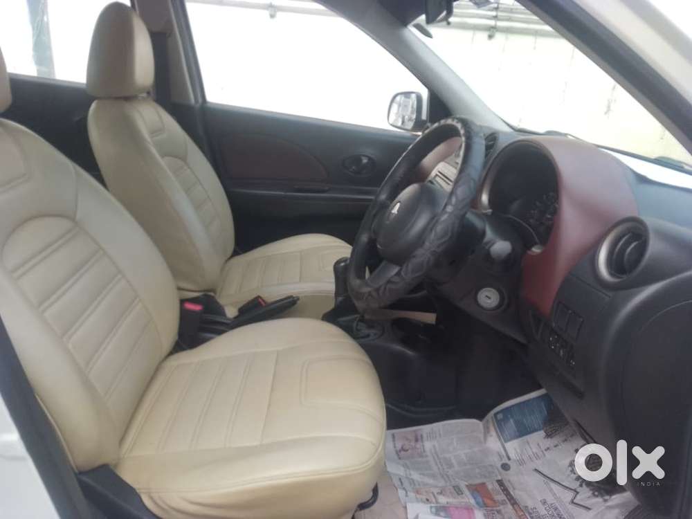 Hyundai Verna, 2013, Petrol