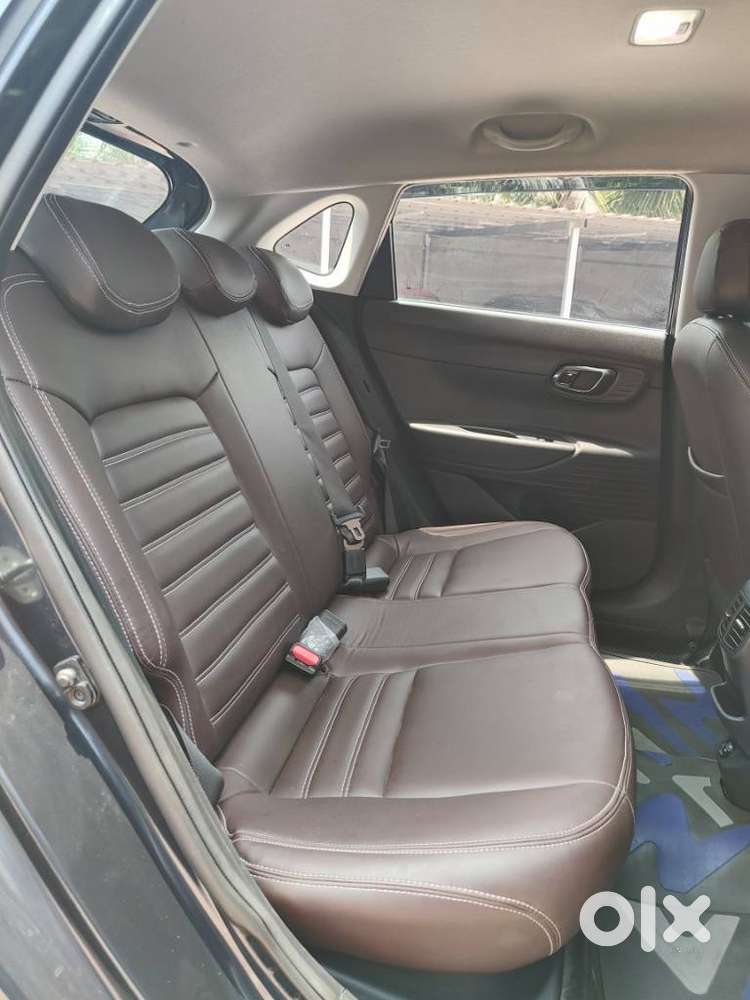 Hyundai I20, 2023, Petrol