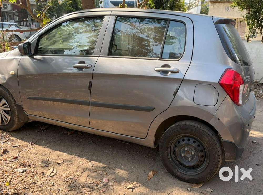 Maruti Suzuki Celerio