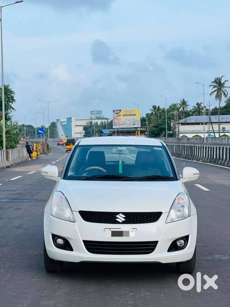 Maruti Suzuki Swift 1.3 Zxi, 2014, Petrol